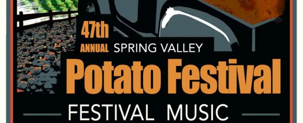 SpringValleyPotatoeFest_11x17