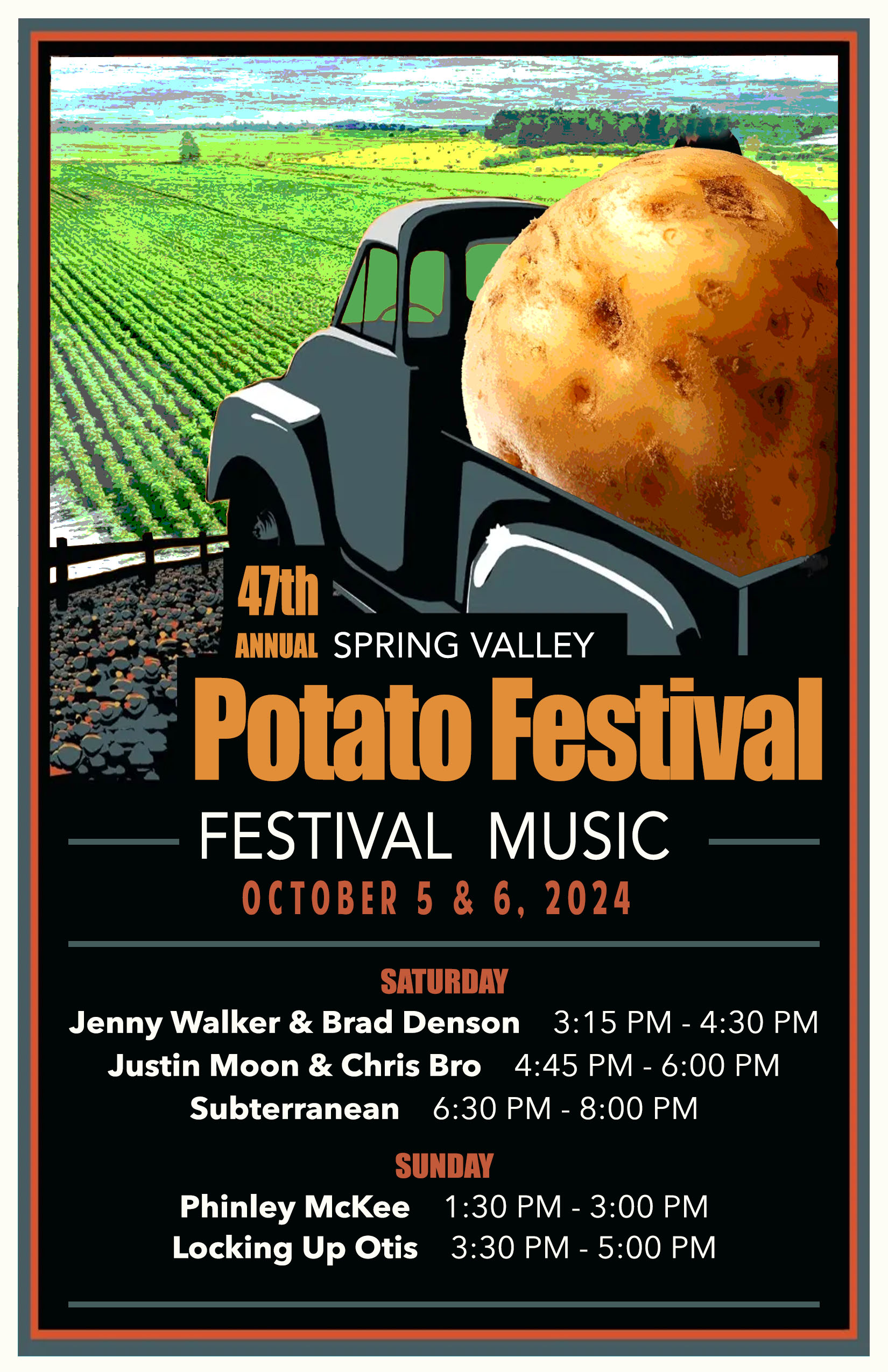 SpringValleyPotatoeFest_11x17